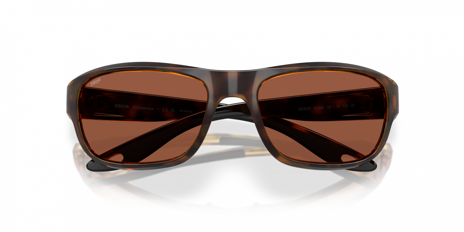 Costa 6S9119 911909 Clipperton 